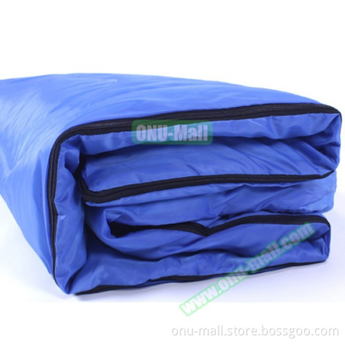 Wholesale 3 Season Outdoor Portable Envelope Mummy Camping Sleeping Bag